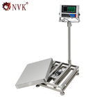 Digital Stainless Steel Platform Scale Bench Scale with Stainless Steel k6 Indicator