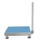 IP68 Stainless Steel Waterproof Digital Platform Weighing Scales Bench Scale OIML