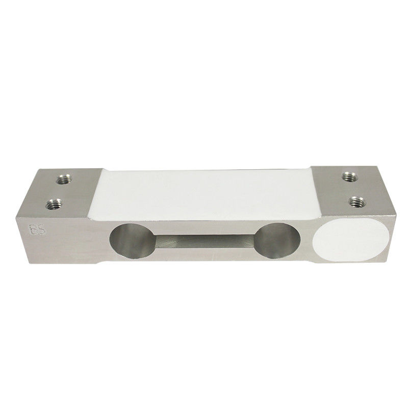 100 Kg Electronic Weighing Scale Spare Parts Aluminum Alloy Made